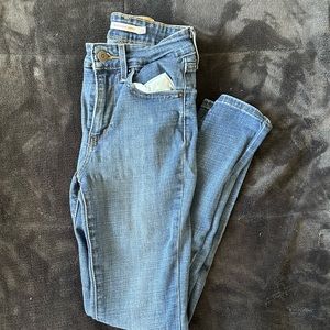 Levis 721